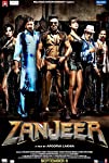 Zanjeer