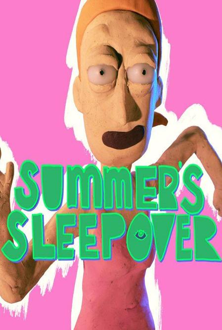 Rick and Morty: Summer's Sleepover