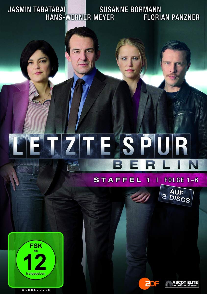 Letzte Spur Berlin