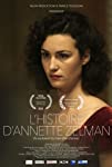 L'Histoire d'Annette Zelman