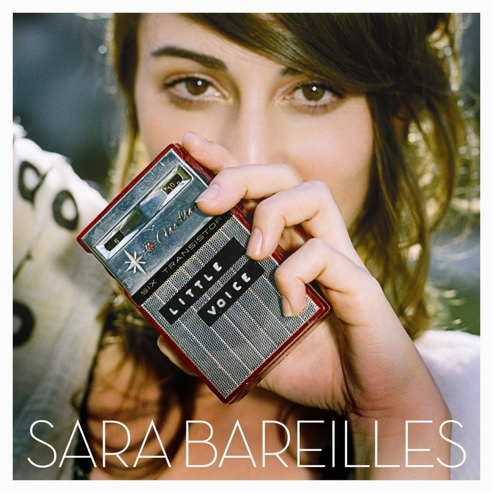 Sarah Bareilles: Love Song