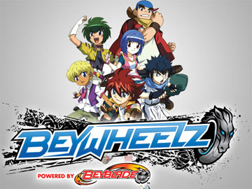 BeyWheelz