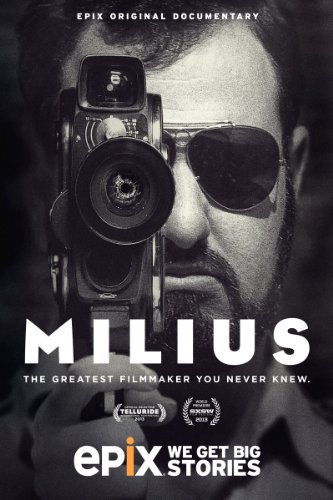 Milius