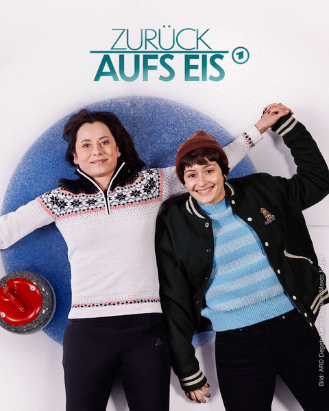 Zurück Aufs Eis