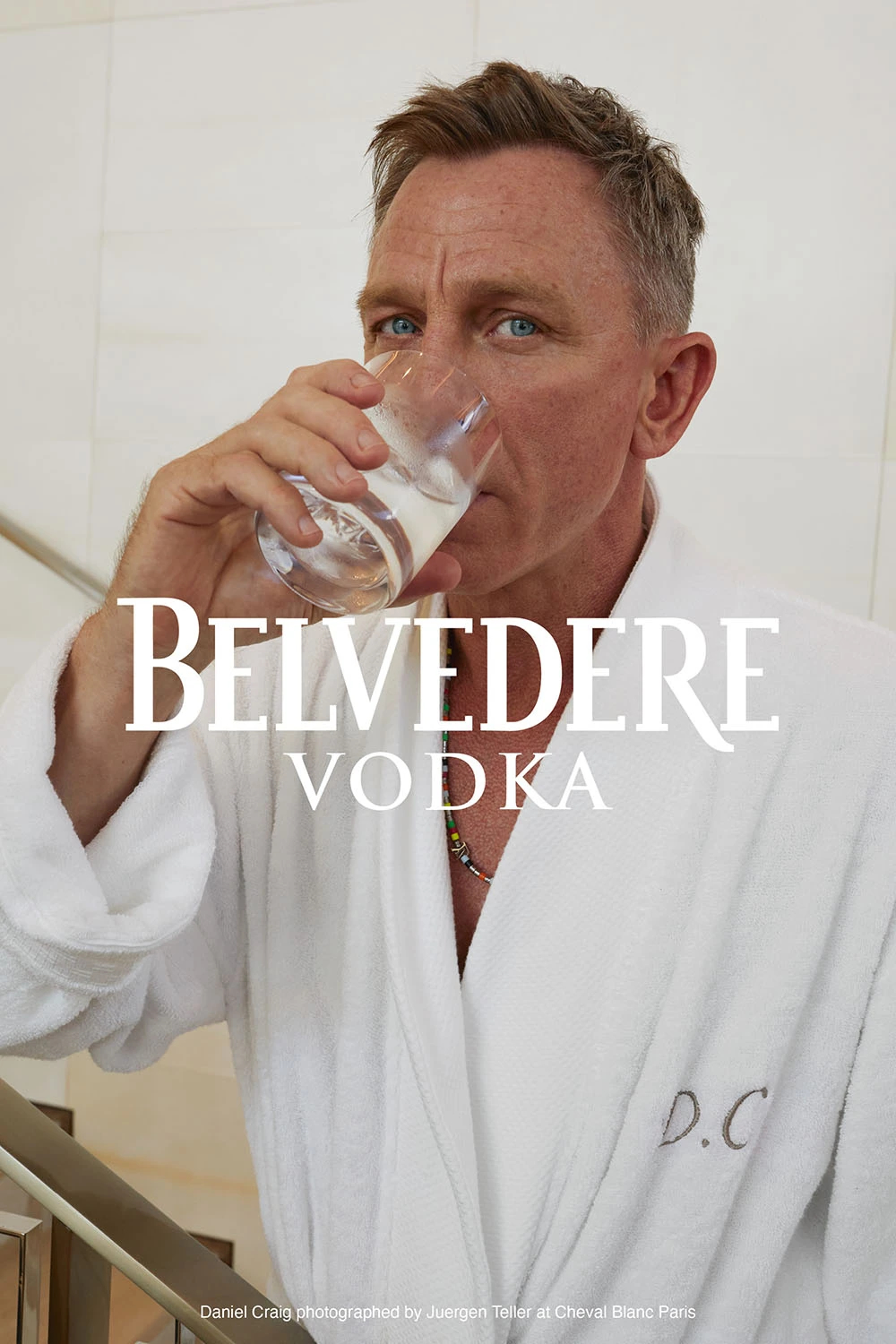 Belvedere Vodka