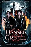 Hansel & Gretel: Warriors of Witchcraft