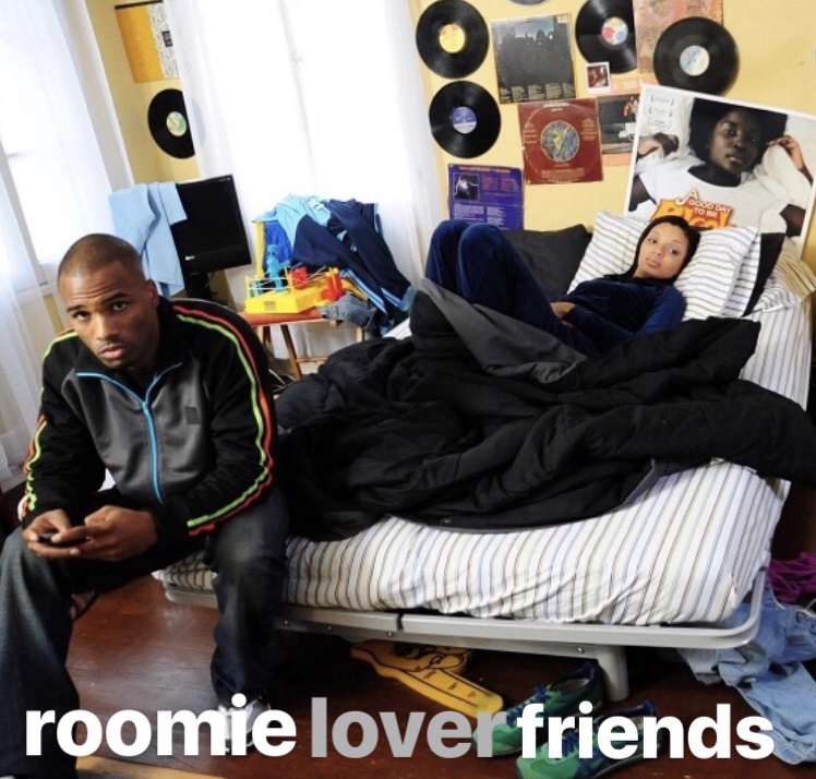 Roomieloverfriends