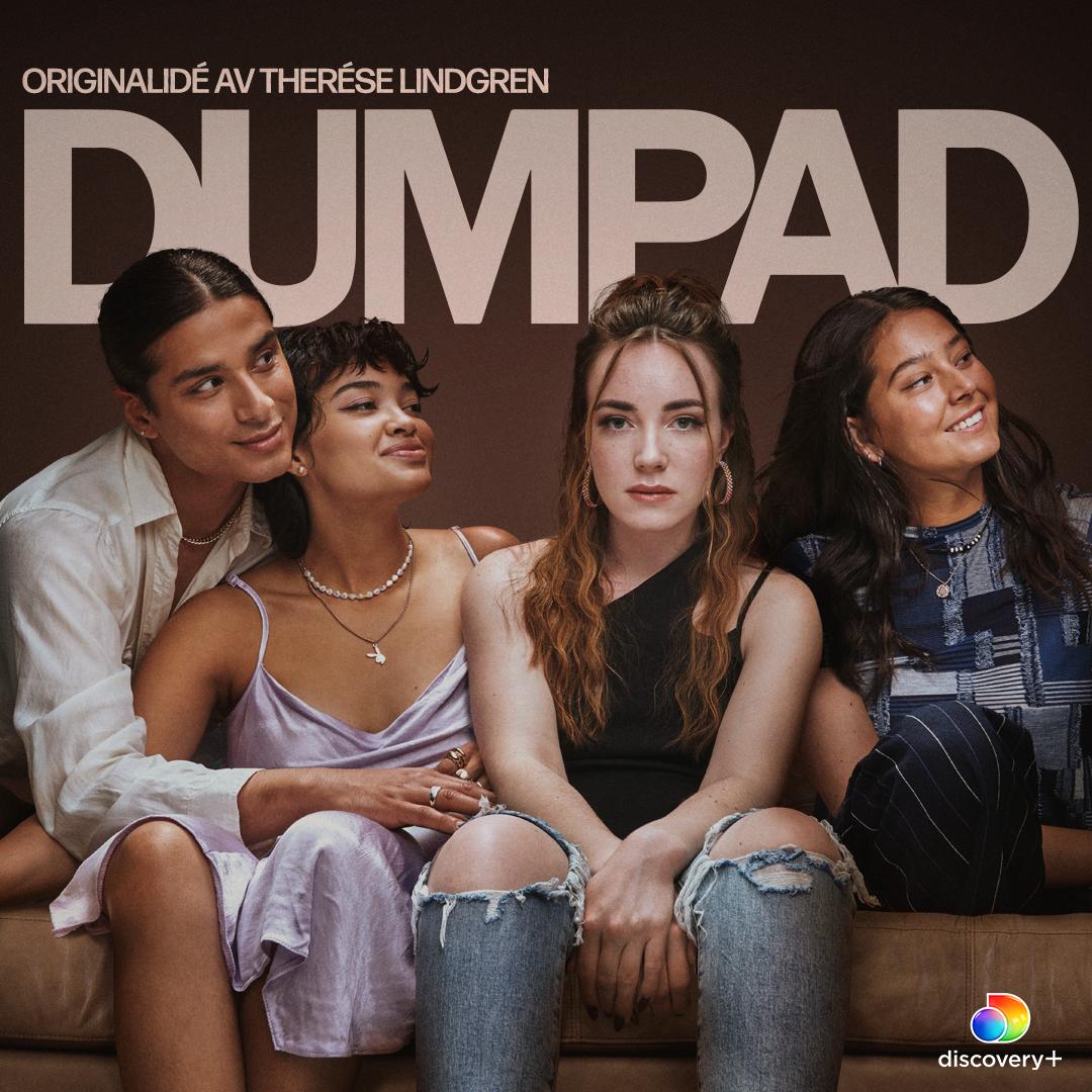 Dumpad