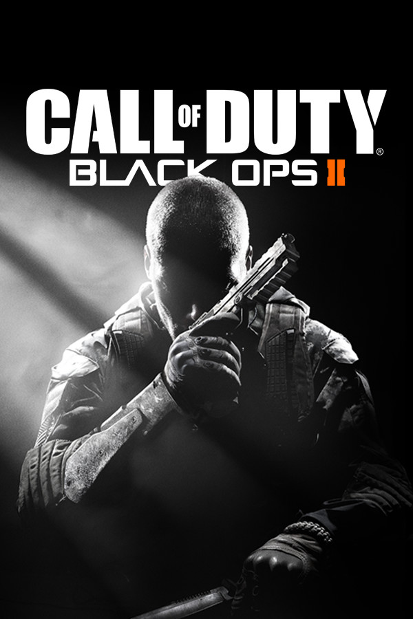 Call of Duty: Black Ops II