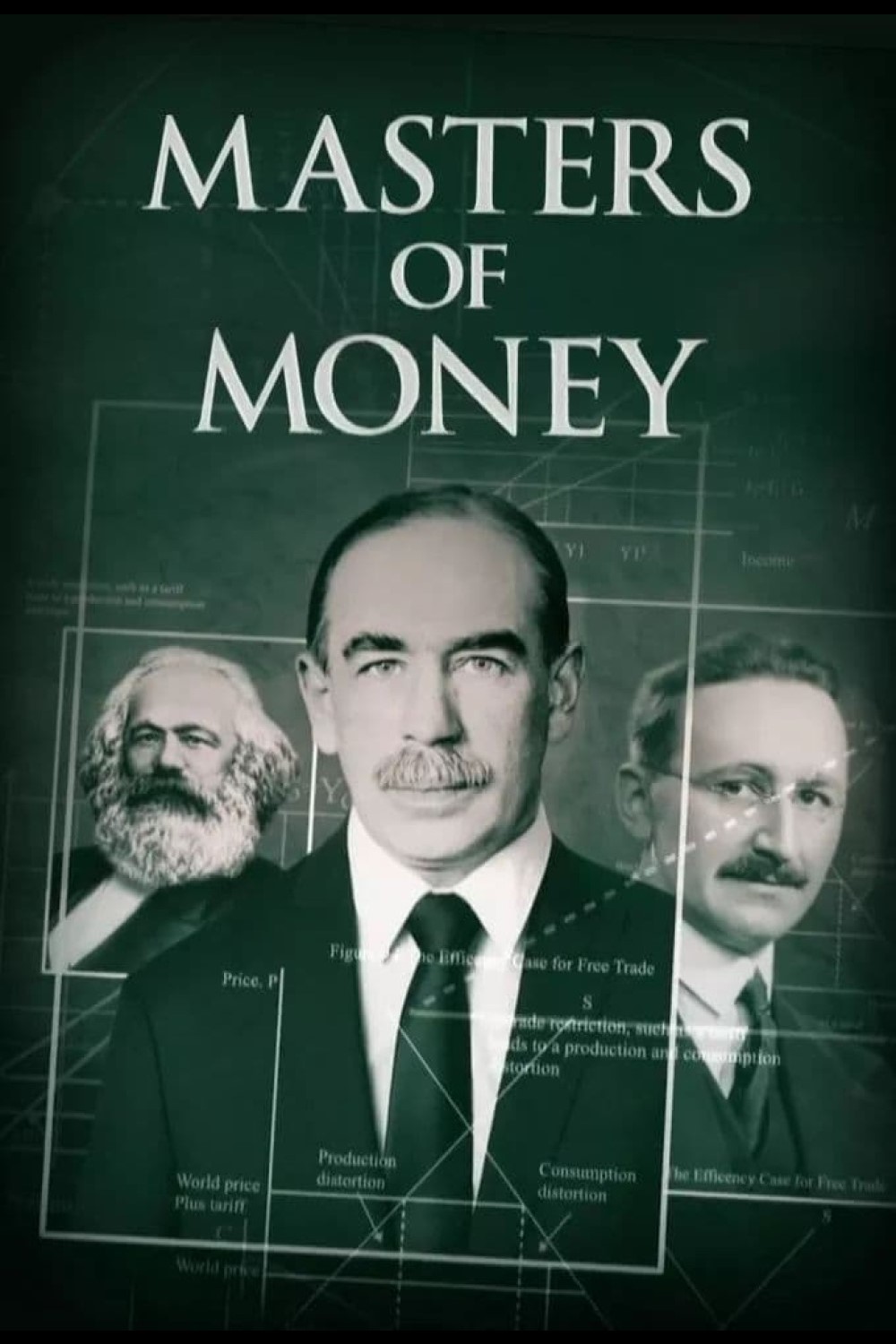 Masters of Money