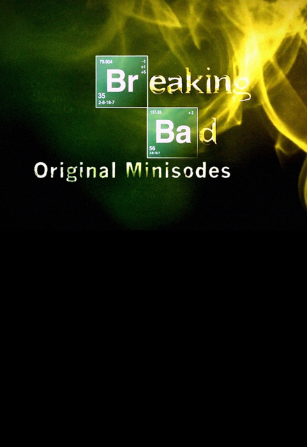 Breaking Bad: Original Minisodes