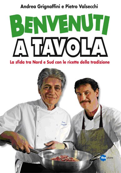 Gourmet Wars
