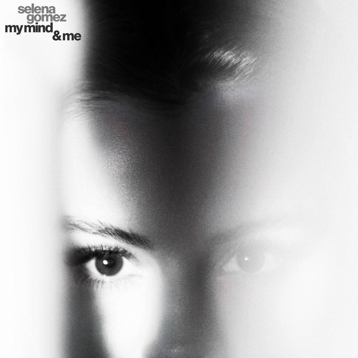 Selena Gomez: My Mind & Me
