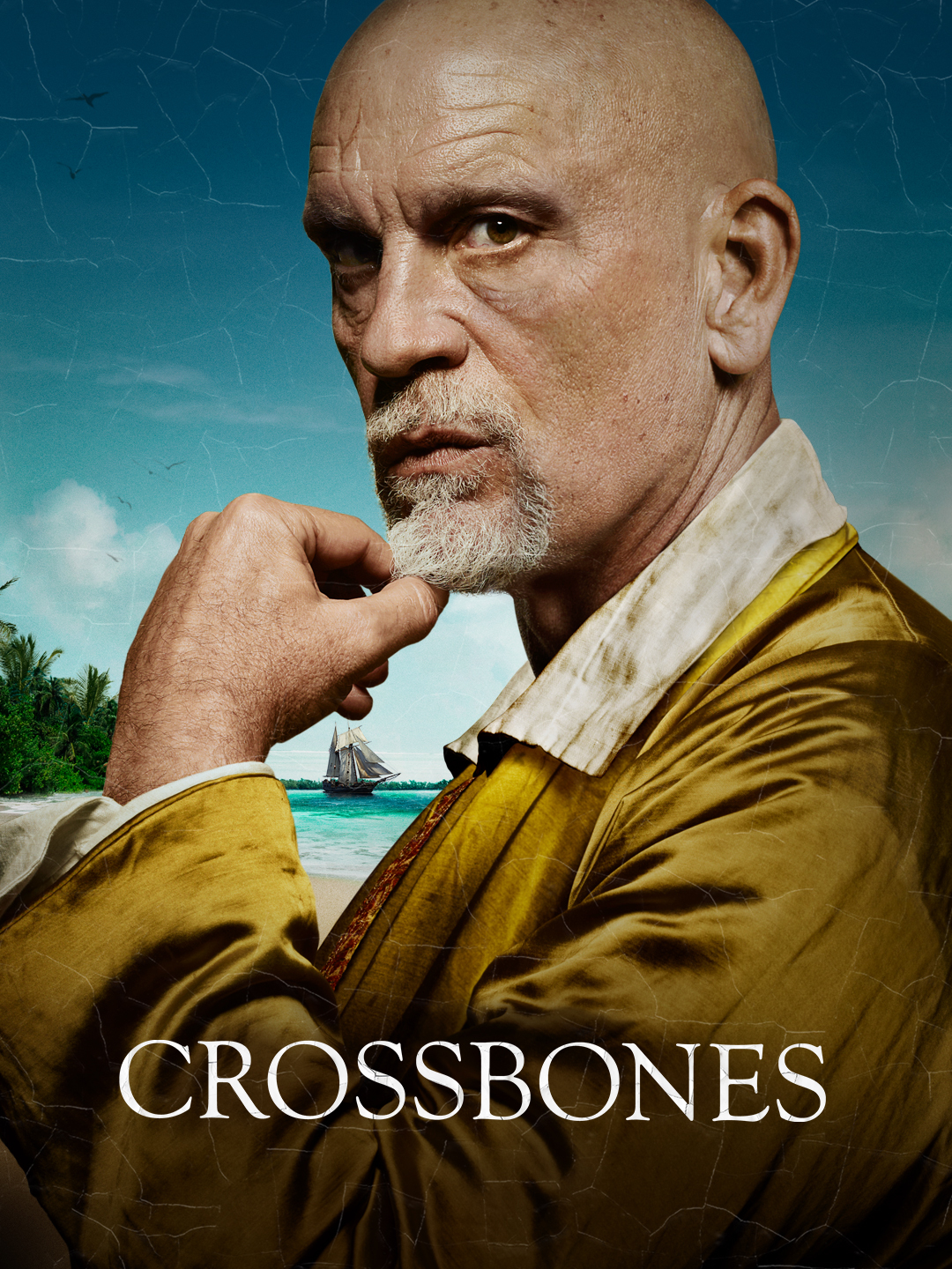 Crossbones