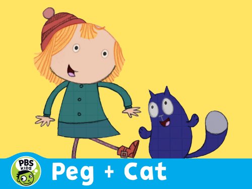 Peg+Cat