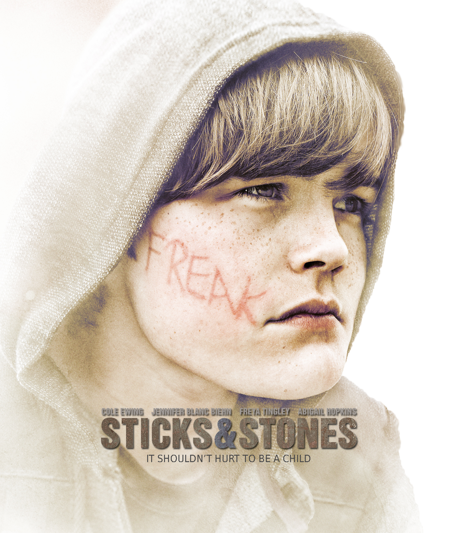 Sticks and Stones