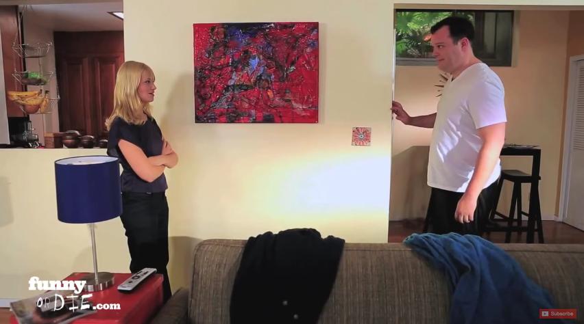 The Argument with Beth Behrs & Michael Gladis