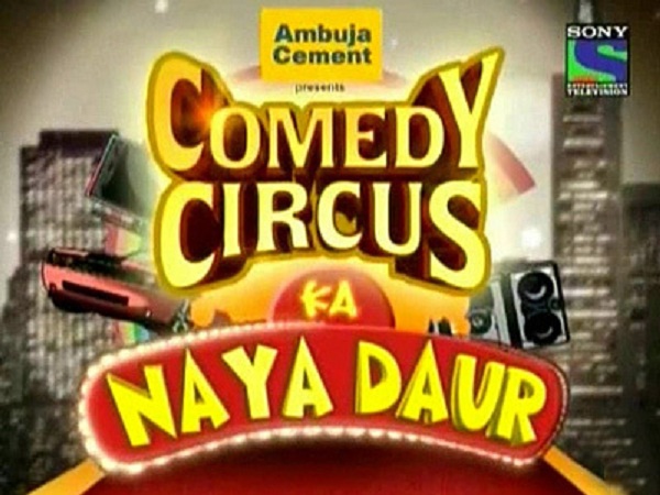Comedy Circus Ka Naya Daur
