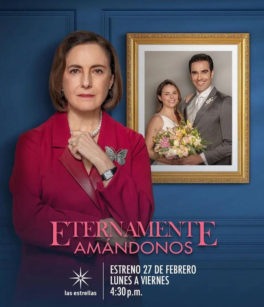 Eternamente Amándonos
