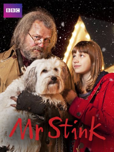 Mr. Stink