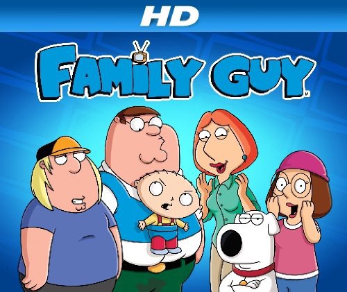 Family Guy: 200 Episodes Later