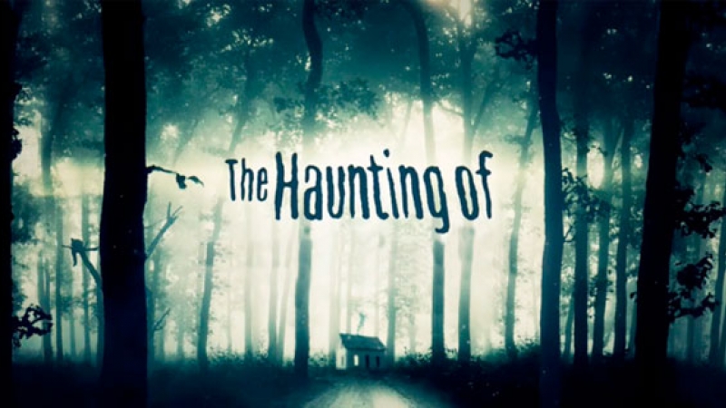 The Haunting Of