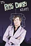 Rhys Darby: It's Rhys Darby Night!