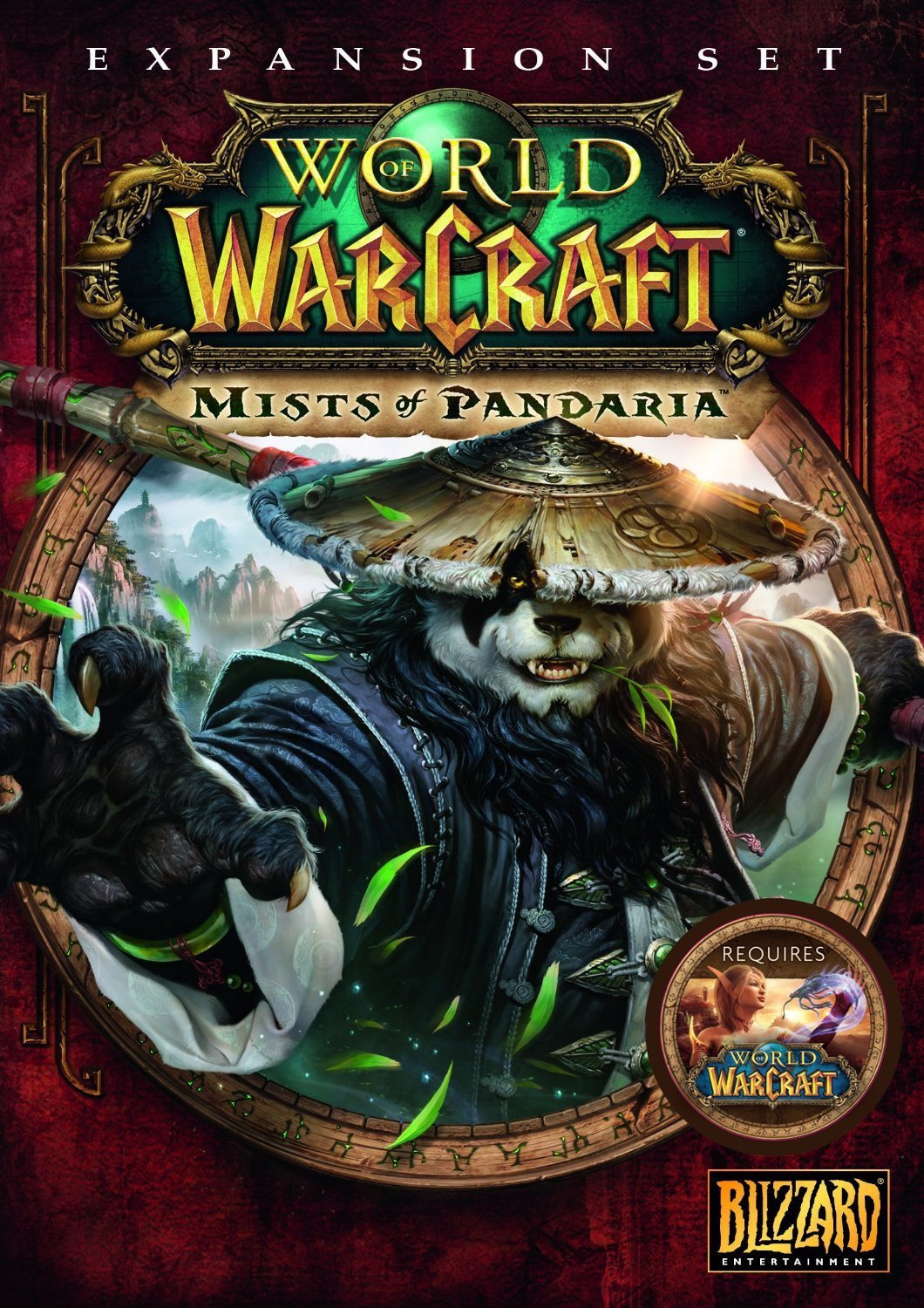 World of Warcraft: Mists of Pandaria