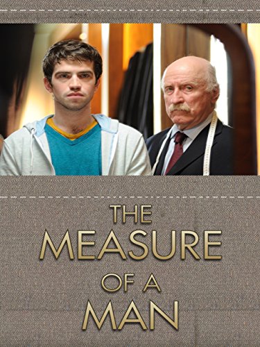 The Measure of a Man