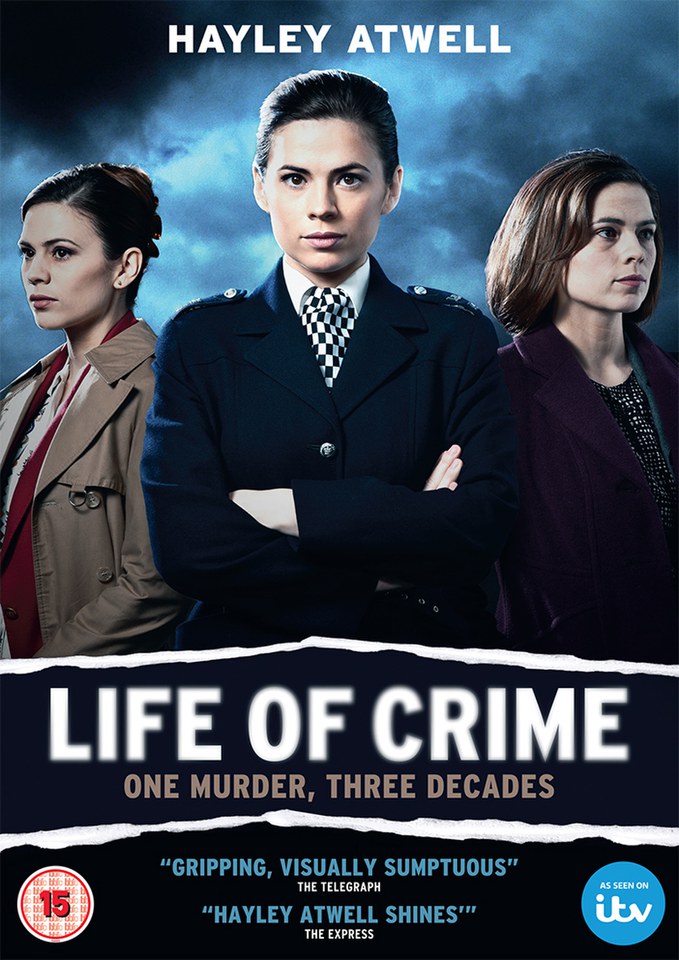 Life of Crime