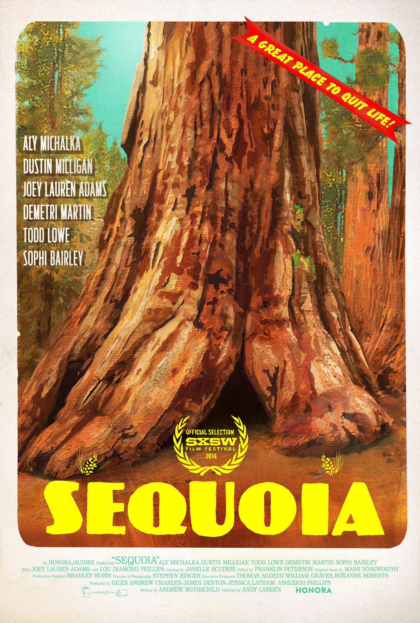Sequoia