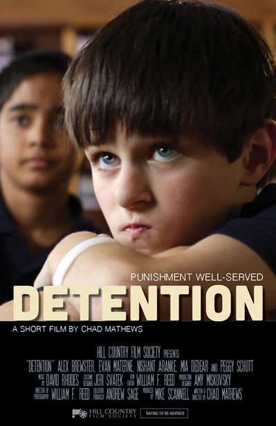 Detention