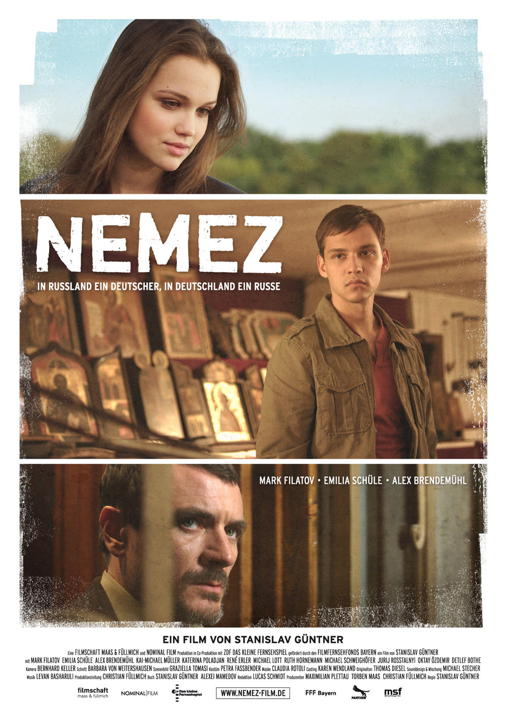 Nemez
