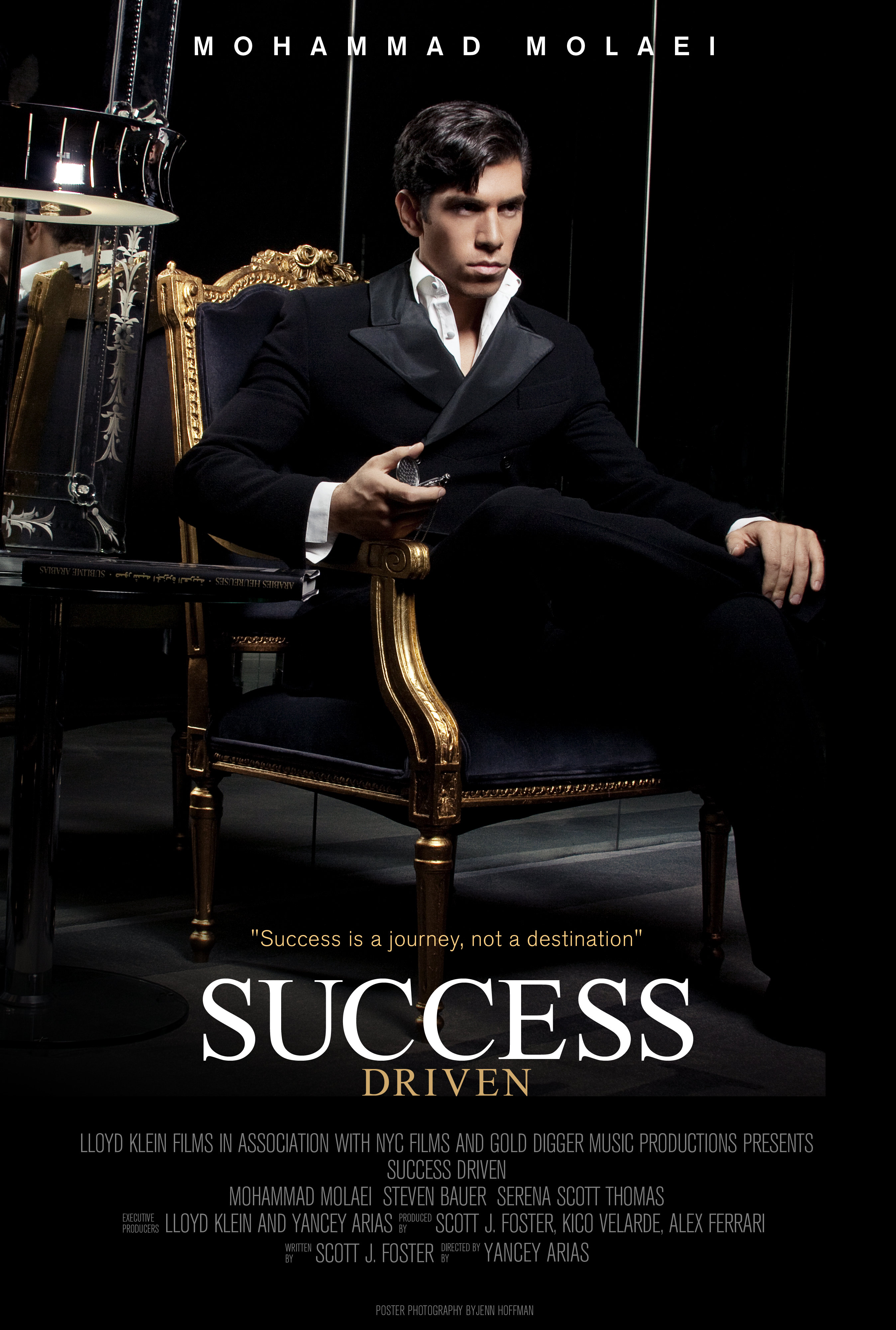 Success Driven