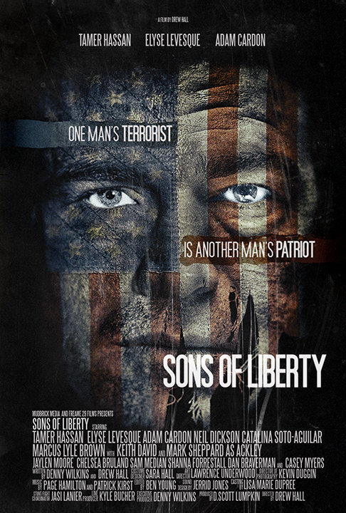 Sons of Liberty