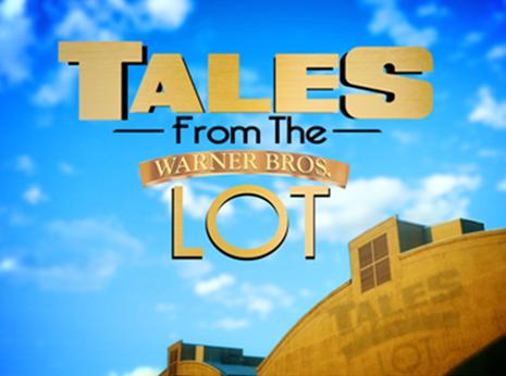 Tales from the Warner Bros. Lot