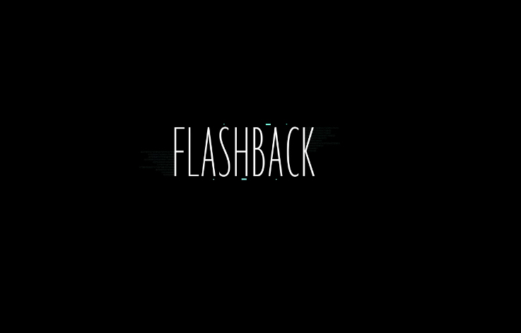 Flashback