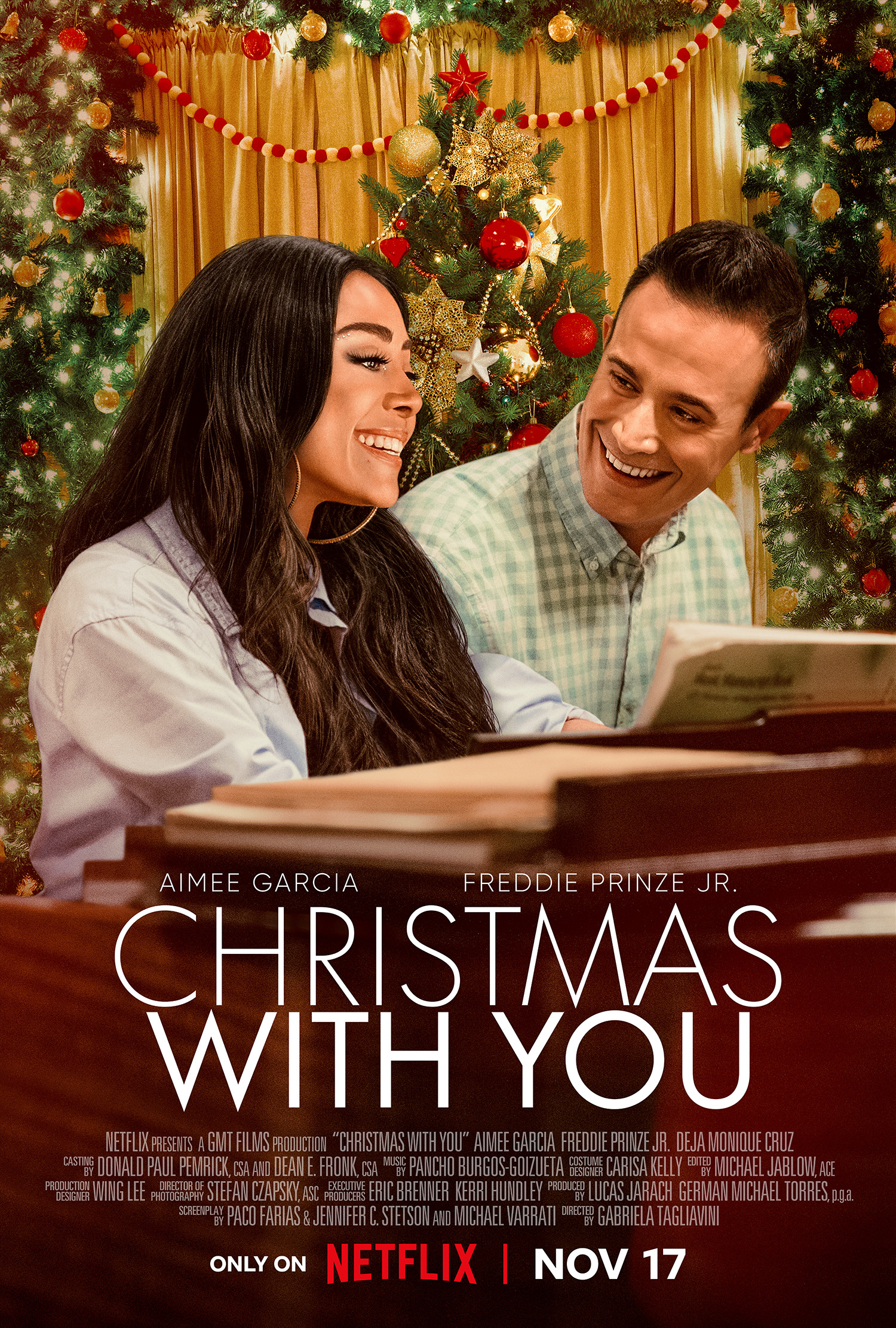 Christmas Without You