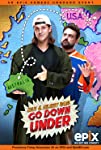 Jay and Silent Bob Go Down Under