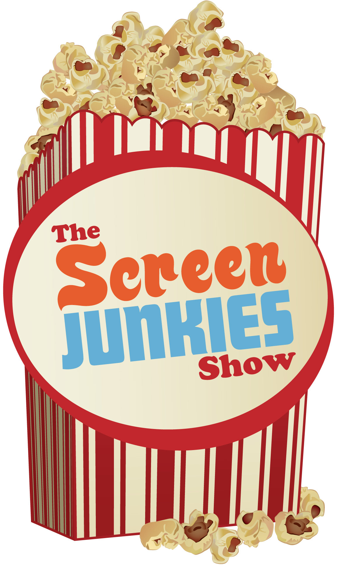 The Screen Junkies Show