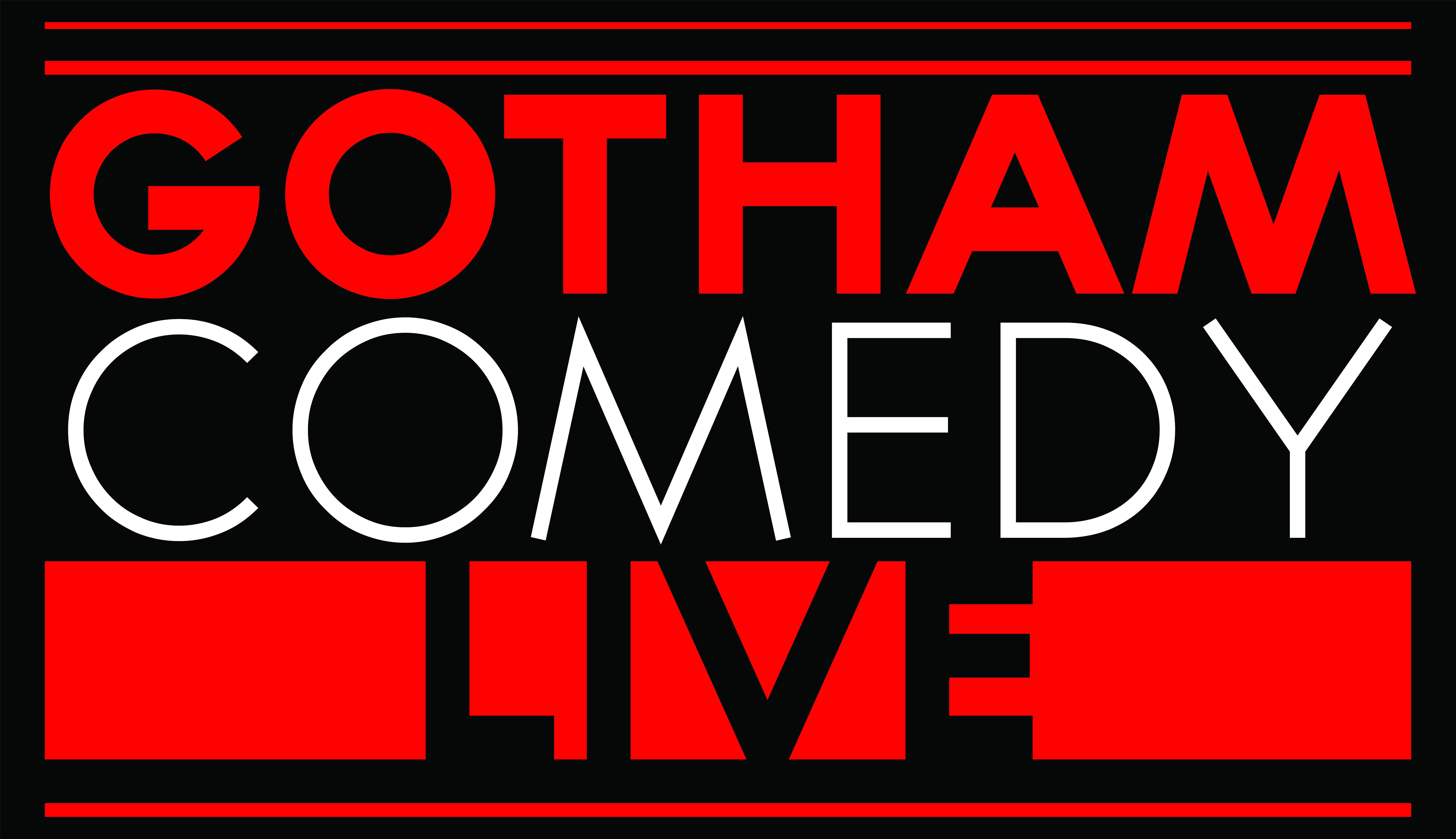 Gotham Comedy Live