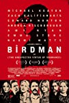 Birdman or