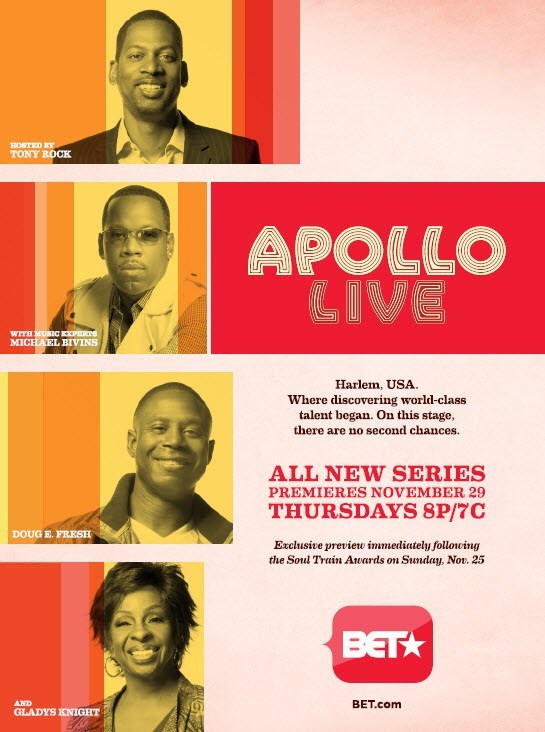 Apollo Live