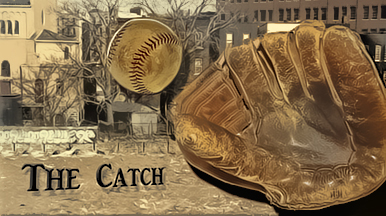 The Catch