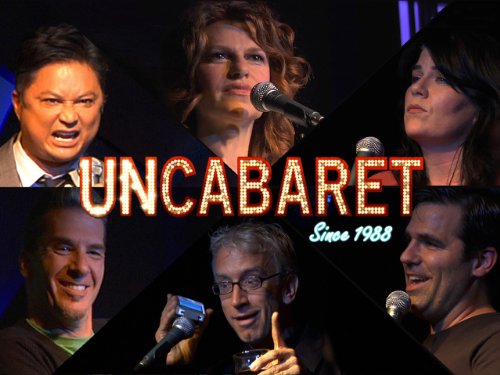 UnCabaret