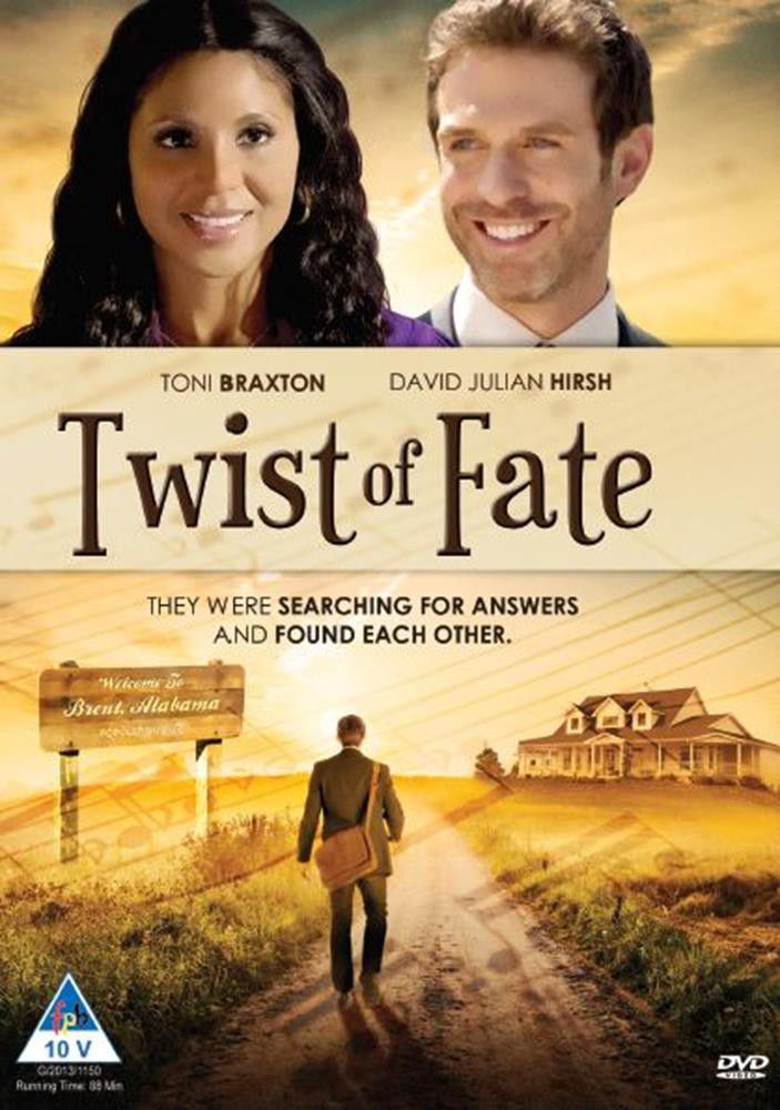 Twist of Fate