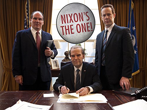 Nixon's the One