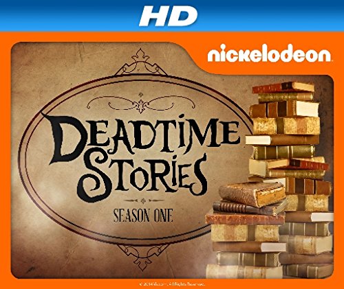 Deadtime Stories