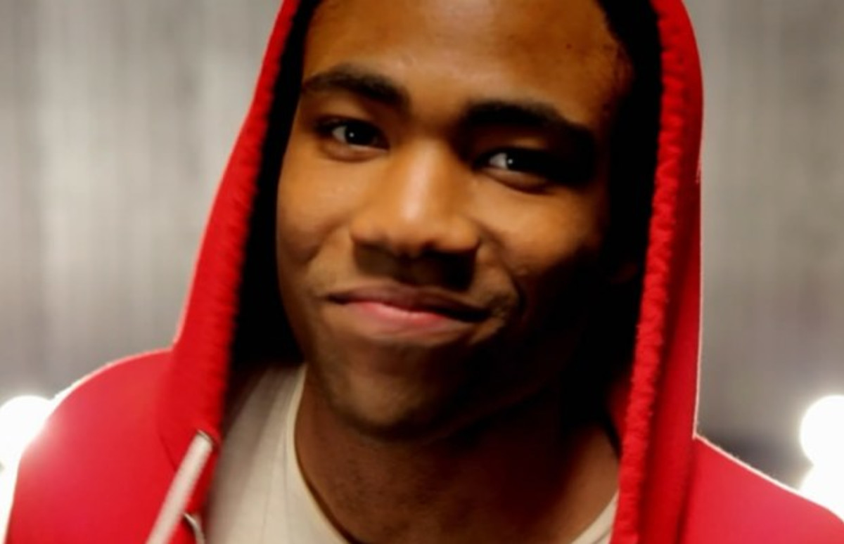 Childish Gambino: Freaks and Geeks