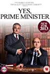 Yes, Prime Minister
